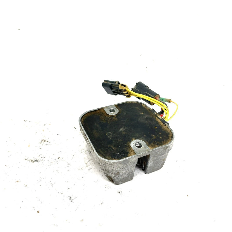 2010 Polaris RZR 800 EFI OEM Voltage Regulator 4012748 XP8.2