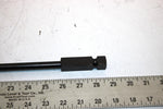 01 Arctic Cat Zl 500 Efi Esr Oem Sway Bar W/Plastic Arms 0703-202 0603-917 SAS12