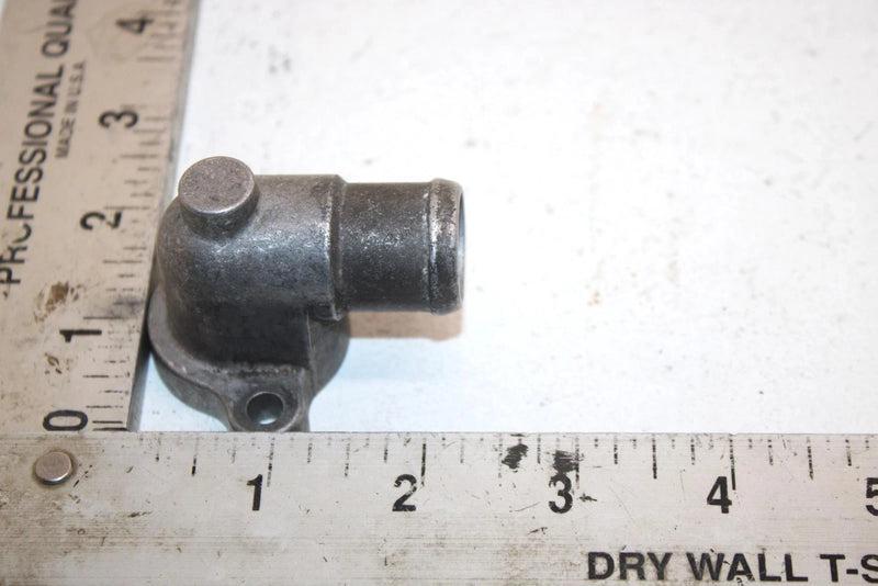 2005 Polaris Sportsman 500 Ho Oem Coolant Outlet Adapter Elbow 3084870 AP176