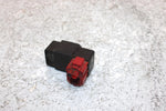 1986 Honda Trx350 Oem Fuel Cut Relay 36100-HA7-671 AH40