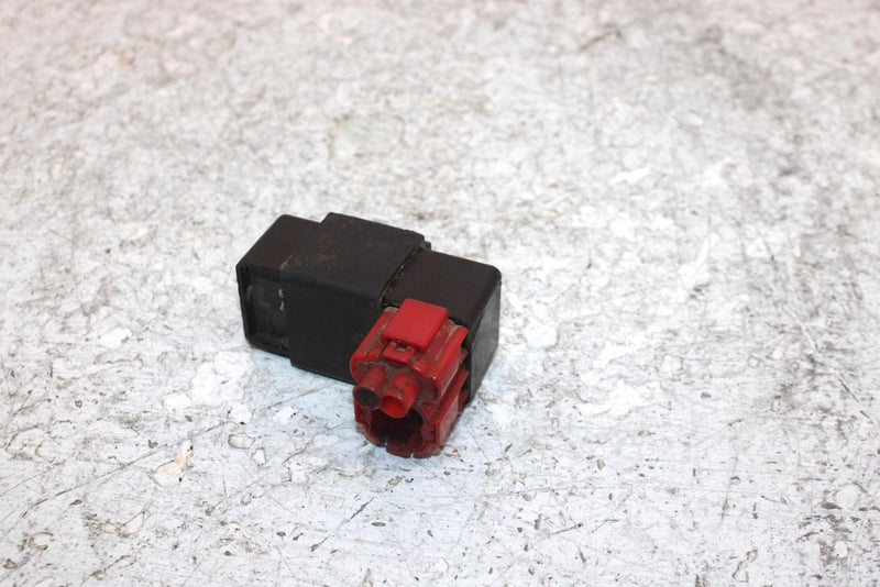 1986 Honda Trx350 Oem Fuel Cut Relay 36100-HA7-671 AH40
