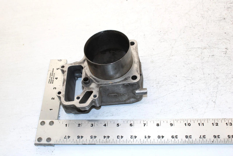 2004 Kawasaki Kfx 700 Oem 82mm Bore Rear Cylinder 11005-1992 AK30