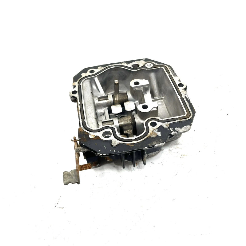 86-87 Honda FourTrax 200 TRX200SX 2x4 OEM Cylinder Head Cover 12310-HB3-000 AH91