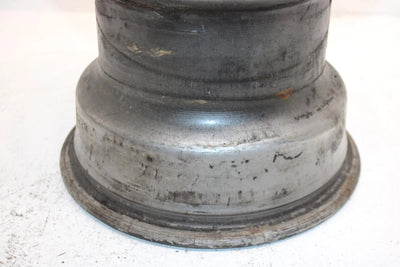 1993 Polaris 350l 6x6 Oem 10x8.5 Rear Wheel Rim 1520183-117 1520183-486 AP153