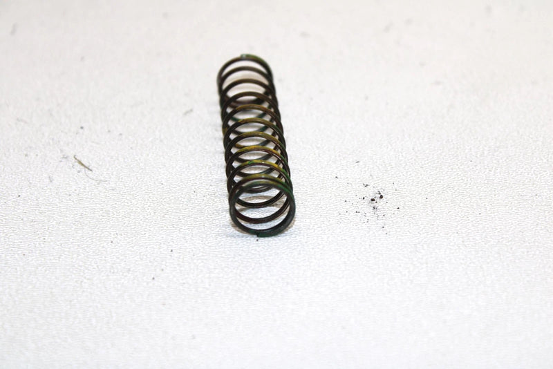 Polaris Oem Exhaust Power Valve Compression Spring 7041786-08 Q966