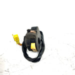 98-02 Arctic Cat 300 4X4 OEM Left Control Switch 3509-017 AA42