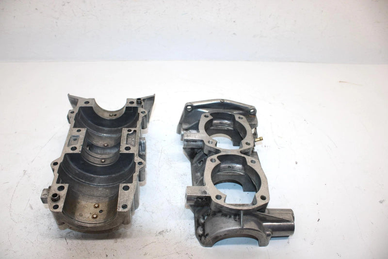 98 Arctic Cat Jag 340 Oem Crankcase 3005-129 SA229