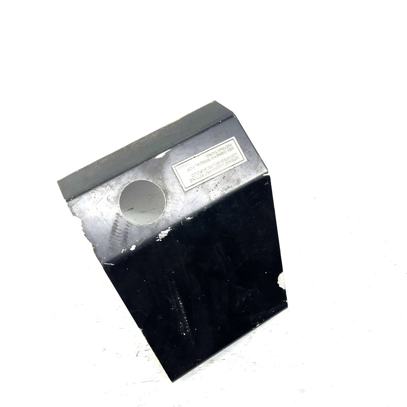 2000 Polaris Genesis FFI OEM Coupler Shroud 5244679 JP51