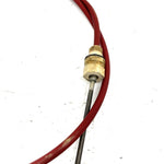 01 Yamaha WaveRunner GP1200 OEM Nozzle Trim Control Cable F0X-U153E-01-00 JY28