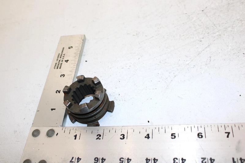 2002 Kawasaki Prairie 650 Oem Shifter Gear 13139-0626 AK27