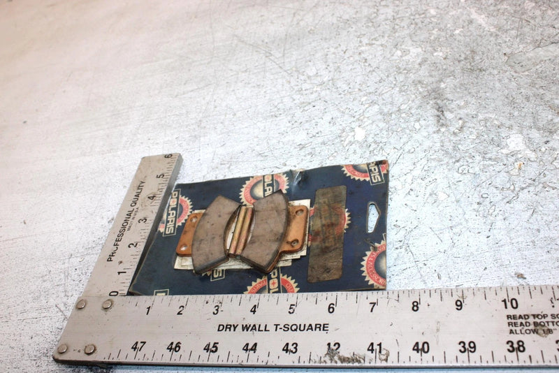 1993 Polaris 250 Oem Brand New Rear Brake Pad 2200464 AP182