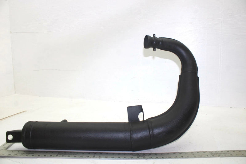 87 Polaris Trail OEM Exhaust Pipe 1260506 SP124