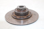 1999 Polaris Sportsman 500 Oem Rear Brake Rotor 1910188 Q5379