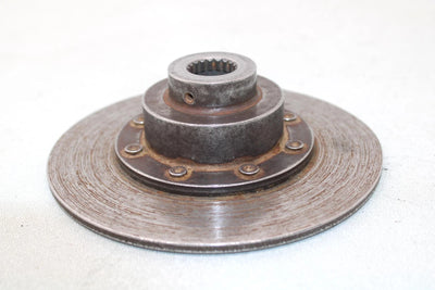 1999 Polaris Sportsman 500 Oem Rear Brake Rotor 1910188 Q5379