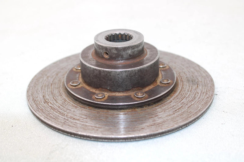 1999 Polaris Sportsman 500 Oem Rear Brake Rotor 1910188 Q5379