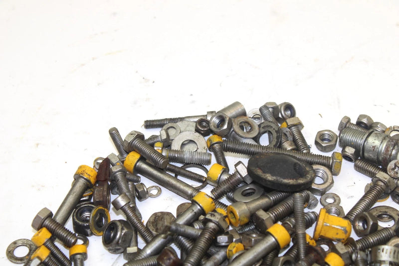 1988 Sea-doo Sp Oem Nut Bolt Spacer Washer Hardware Kit JS34