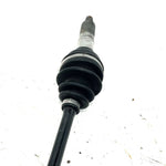 1992 Yamaha Big Bear 350 YFM350FW 4x4 OEM Front Cv Shaft AY53