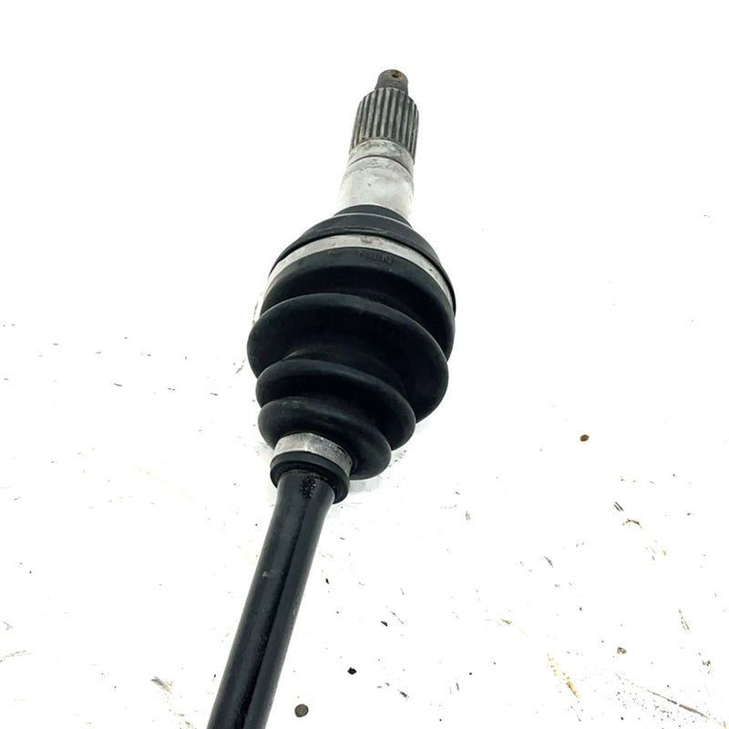 1992 Yamaha Big Bear 350 YFM350FW 4x4 OEM Front Cv Shaft AY53