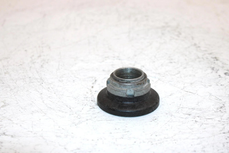 1982 Honda Atc110 Oem Steering Stem Nut 53220-098-670 Q3468