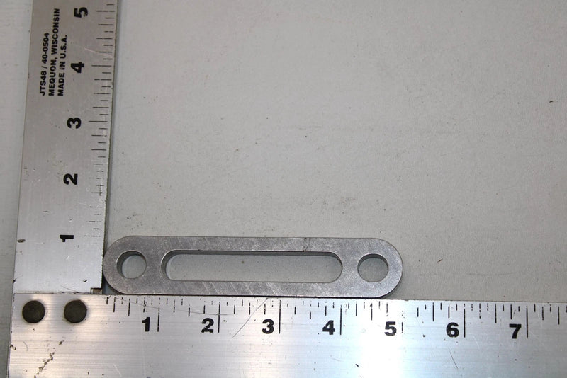 2004 Polaris 550 Classic Edge Oem Engine Mount 0.38 Spacer 5245020 Q1837