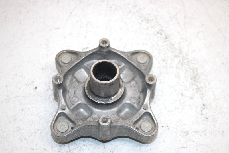 2005 Polaris Sportsman 500 Ho Oem Rear Wheel Hub W/Nuts 5134311 Q5454