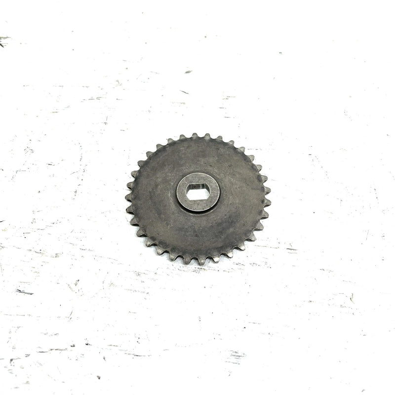 2004 Yamaha Rhino 660 OEM Oil Pump Sprocket 5KM-13355-00-00 XY3.1