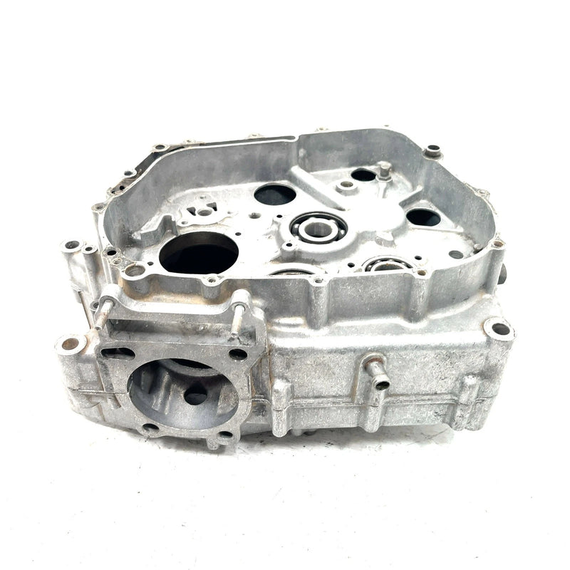 87 Suzuki Quadrunner 300 LT300E 2x4 OEM Engine Motor Crankcase 11300-24855 AS36