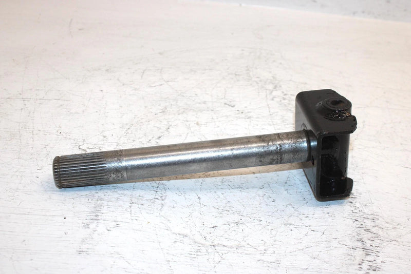 2001 Ski-doo Mxz 600 Oem Steering Spindle 506151234 SS4