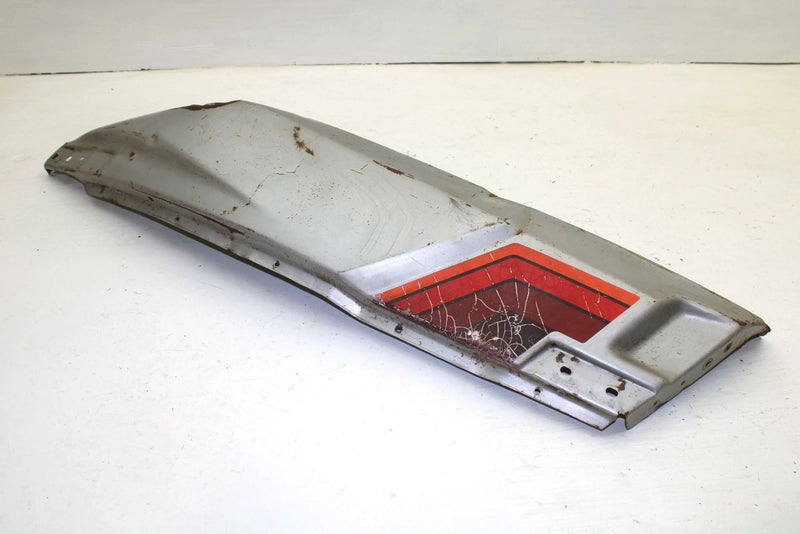 Yamaha OEM Right Side Panel 8X0-21983-00-00 SY47