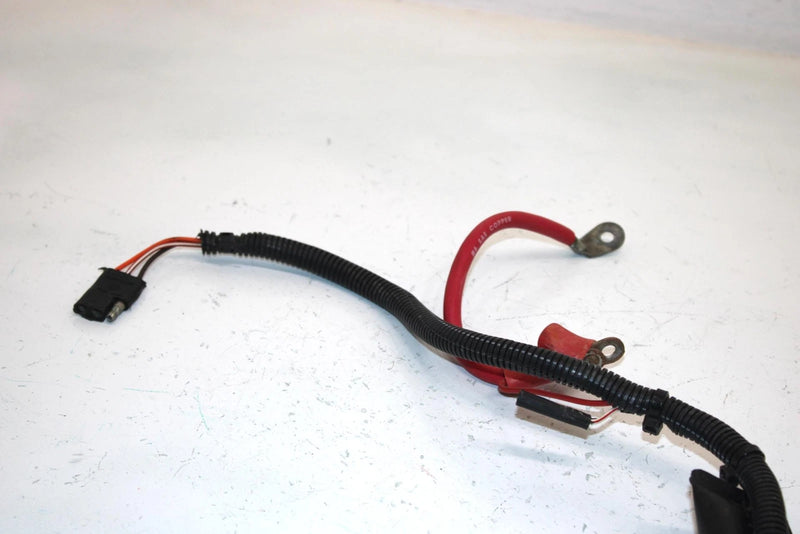 96 Polaris Magnum  4x4 Oem Main Wire Harness 2460562 AP84