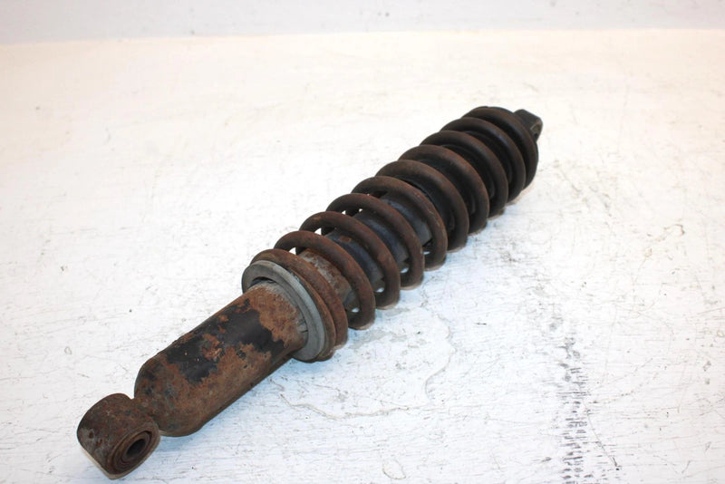 02 Honda Trx 350 Fourtrax Rancher Oem Front Suspension Shock 51400-HN5-990 AH54