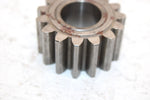 2001 Bombardier Traxter Oem Main Shaft Gear 15T 711220509 AB10