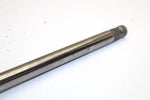 89 Suzuki Quadrunner 160 LT160E 2x4 OEM Shift Shaft 25510-18A01 AS16