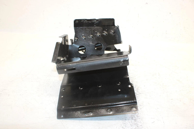 1996 Polaris Classic Touring Oem Left Footrest 1012346 SP38