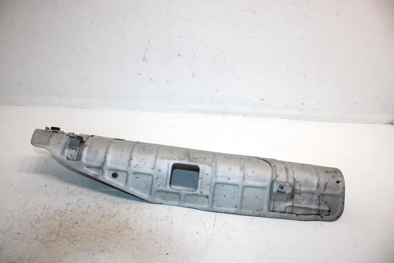 1987 Honda Fourtrax 350 A Oem Exhaust Heat Shield 18315-HA7-770 AH39