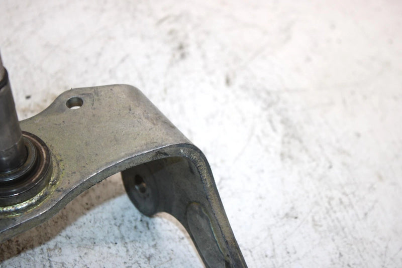 2003 Can-am Rally 200 Oem Left Steering Knuckle 709400108 A44510179000 AB11