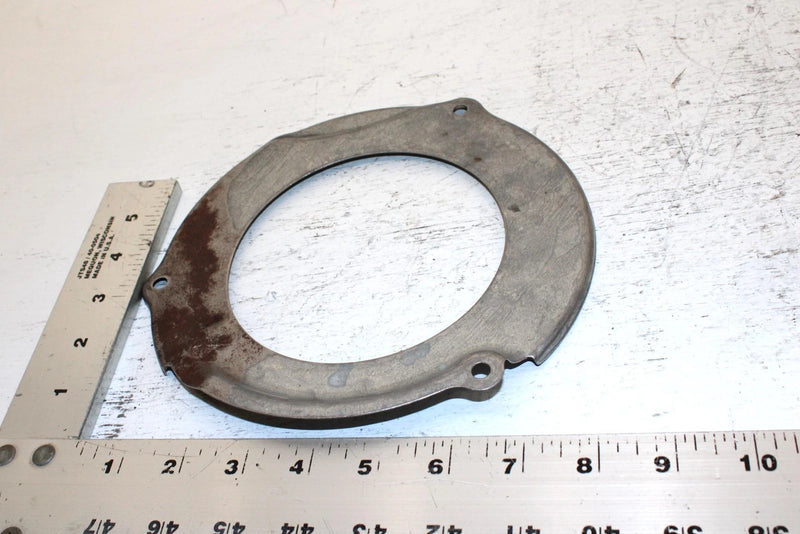 02 Arctic Cat 375 Automatic 4x4 Green Oem Clutch Air Intake Plate 3402-445 AA29