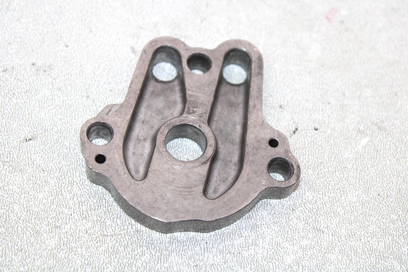 2006 Polaris Outlaw 500 Oem Left Oil Pump Cover 3088148 AP4