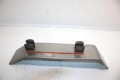 92 Polaris Indy 440 Oem Clutch Belt Cover 5230118 5240965 SP48