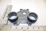 1997 Ski-doo Mxz 583 Oem Oil Pump Mounting Flange 420810490 Q3058