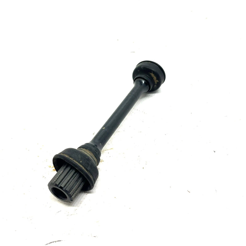 05-13 Kawasaki Brute Force 650 4x4 OEM Front Prop Shaft 13107-1505 AK34