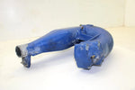 1994 Polaris Slt 750 Oem Exhaust Head Pipe 1260663-157 JP21