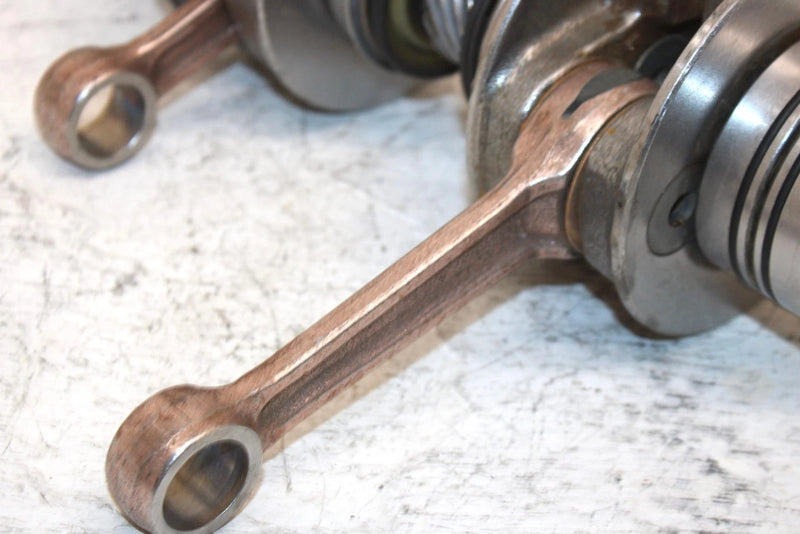 1996 Ski-doo Formula Stx 583 Oem Crankshaft 420887352 SS25