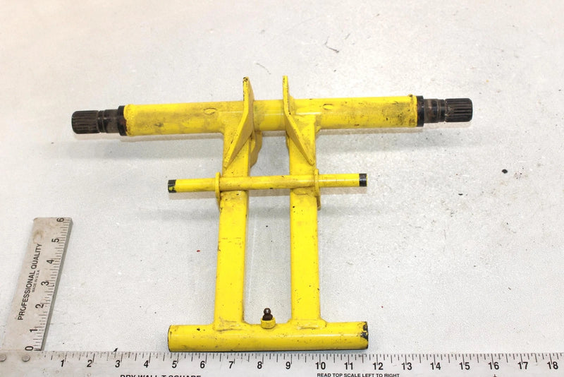03 Polaris Xc Sp 700 Oem Rear Torque Arm 1541561-216 1541969-216 B327