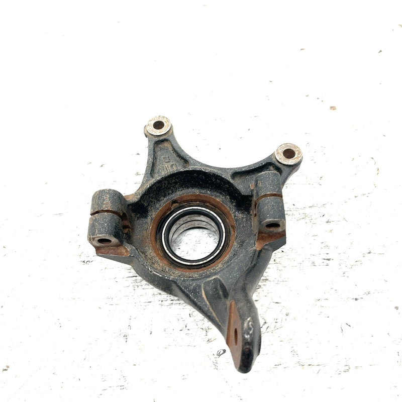 2015 Polaris Ranger 570 4x4 Full Size OEM Right Steering Knuckle 5139977 XP10