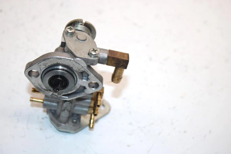 07 Polaris Iq 600 Ho Cfi Oem Engine Oil Pump 2520552 2520831 SP9