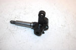 1986 Yamaha  Badger Yfm80s Oem Left Steering Knuckle 55X-23501-00-00 AY8