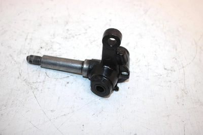 1986 Yamaha  Badger Yfm80s Oem Left Steering Knuckle 55X-23501-00-00 AY8