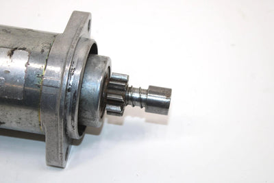 1992 Yamaha Exciter Ii Le Oem Starter Motor Assembly 8BB-81800-02-00 Q5238