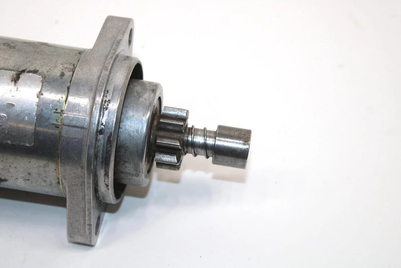 1992 Yamaha Exciter Ii Le Oem Starter Motor Assembly 8BB-81800-02-00 Q5238